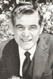 Photo of Bob Harks