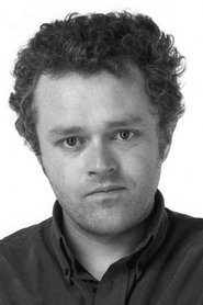 Photo of Patrick McDonnell