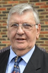 Photo of Derek Martin