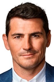 Photo of Iker Casillas