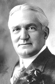 Photo of Charles Eldridge