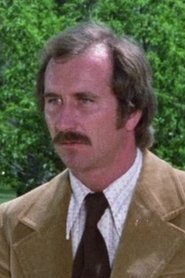 Photo of Frank Bannon