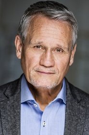 Photo of Russell Ferrier