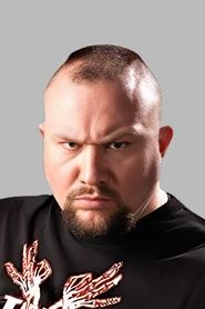 Photo of Mark LoMonaco