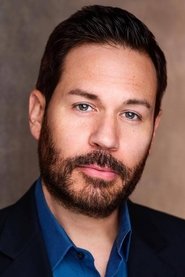 Photo of Chuck Fusca