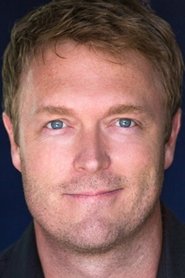 Photo of Brendan Ford