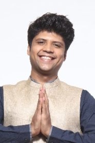 Photo of Rahul Subramanian