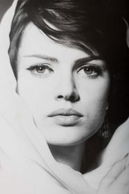 Photo of Carla Marlier