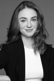 Photo of Adriana Morano Tavira
