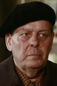Photo of Gunnar Lemvigh