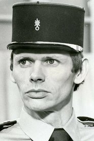 Photo of Antoine Saint-John