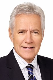 Photo of Alex Trebek