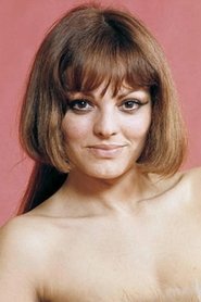 Photo of Catherine Rouvel