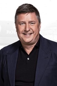 Photo of David Croft