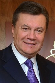 Photo of Victor Yanukovich