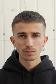 Photo of Eric Meneses