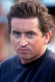 Photo of Donal Gibson