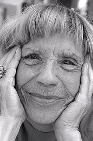 Photo of Astrid Henning-Jensen