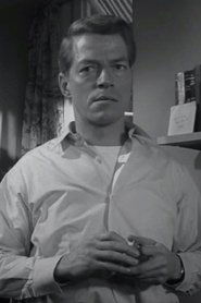 Photo of Jerry Stovin