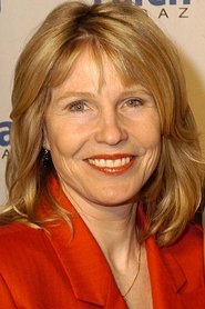 Photo of Donna Hanover