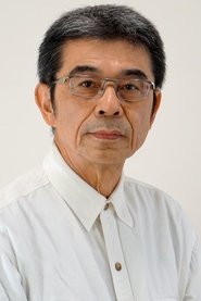 Photo of Toshiaki Inomata