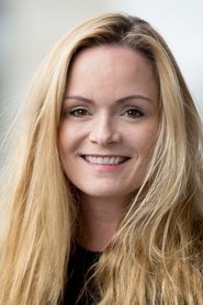 Photo of Selma Björnsdóttir