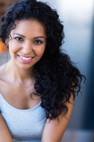 Photo of Ashley LaRae