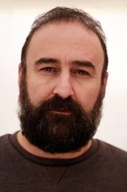 Photo of Mehran Ahmadi