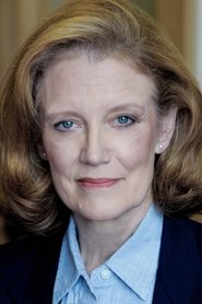 Photo of Gail Cronauer