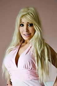 Photo of Angela Vollrath