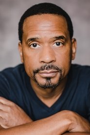 Photo of Jeffrey Joseph