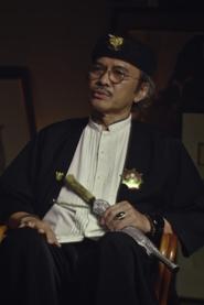 Photo of Roza Rahmadjasa Mintaredja