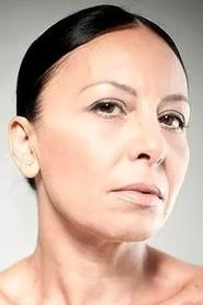 Photo of Evelin Hagoel