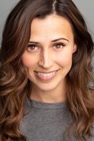 Photo of Brittany Benjamin