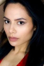Photo of Nicole Hombrebueno