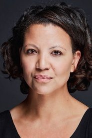 Photo of Nicole Bailey