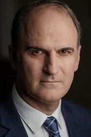 Photo of Andy Thompson