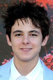 Photo of Max Charles