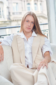 Photo of Agustina Delenko