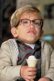 Photo of Ian Michael Smith