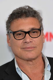Photo of Steven Bauer