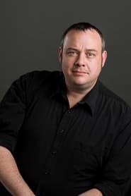 Photo of William Kuklis
