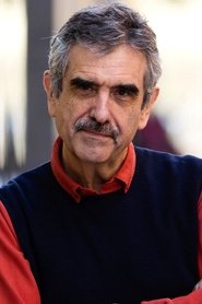 Photo of Joaquín Oristrell