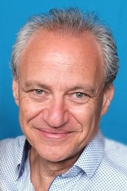 Photo of Mark Achbar