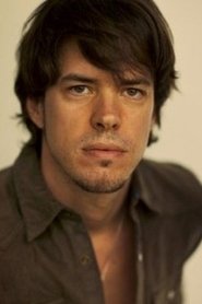 Photo of Paul Dawson
