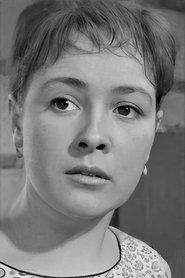 Photo of Lyubov Strizhenova