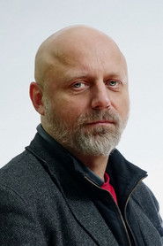 Photo of Dariusz Basiński