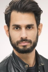 Photo of Mayer Stern