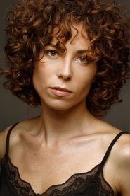 Photo of Paula Blanco