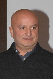 Photo of Maurizio Ferrini